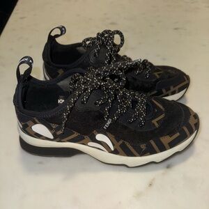 Fendi Sneakers